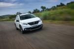 Peugeot 2008 GT Line 2017 года (ZA)